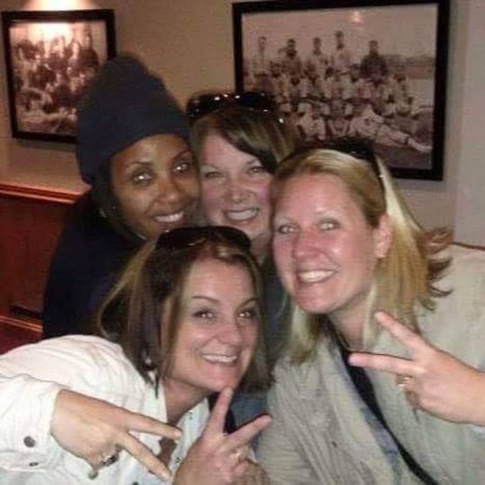 Meet your Posher, Heather